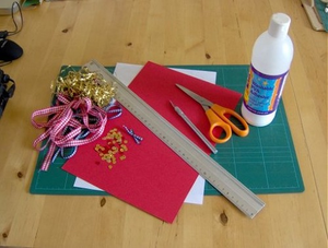 Image Example for make things