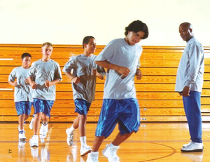 Image Example for P.E.