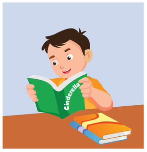 Image Example for read stories