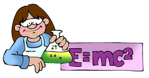 Image Example for science