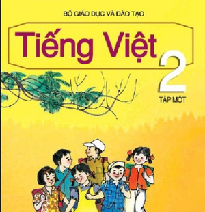Image Example for Vietnamese