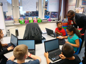 Image Example for computer club