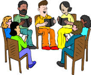 Image Example for reading club