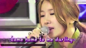 Image Example for sing English songs