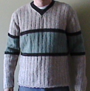 Image Example for sweater