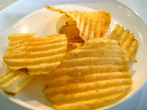 Image Example for chip