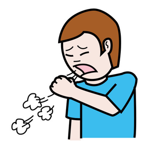 Image Example for cough