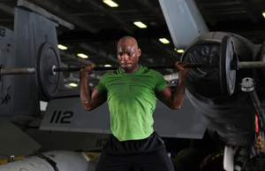 Image Example for strong