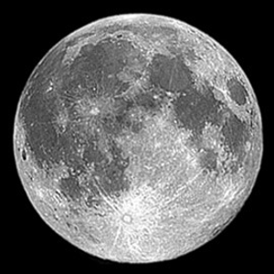 Image Example for moon