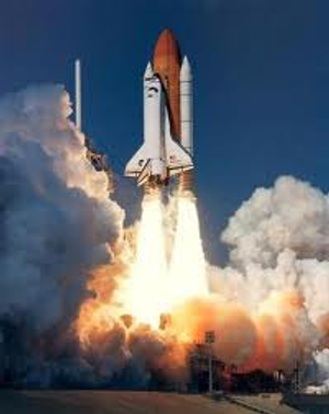 Image Example for rocket