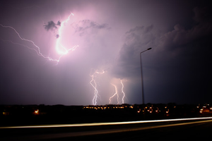 Image Example for storm