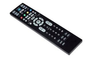 Image Example for remote control
