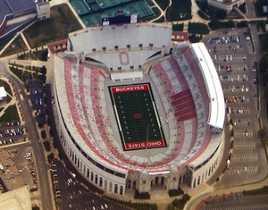 Image Example for stadium