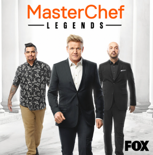 Image Example for TV show