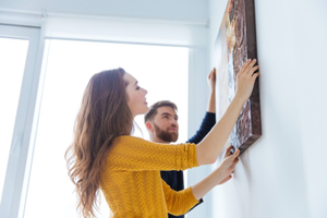 Image Example for decorate the house