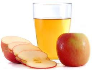 Image Example for apple juice