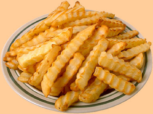 Image Example for chips