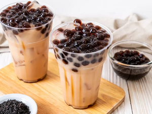 Image Example for milk tea