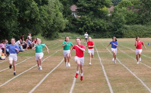Image Example for Sports Day