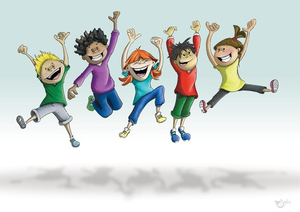 Image Example for active