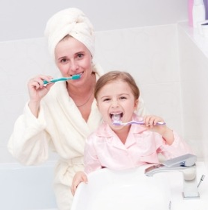 Image Example for set a great example for