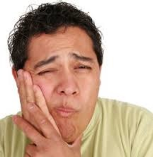Image Example for toothache