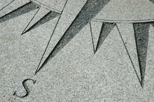 Image Example for the south