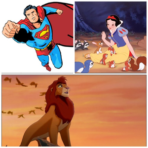 Image Example for main character