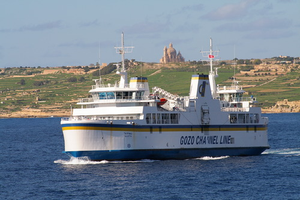 Image Example for ferry