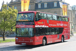 Image Example for hop-on hop-off bus