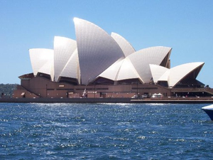Image Example for Opera House