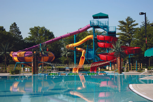 Image Example for water park