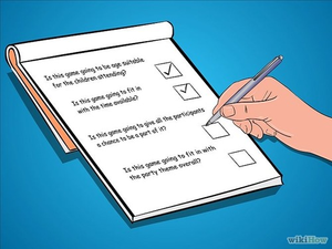 Image Example for plan