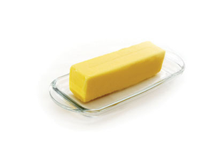 Image Example for butter