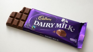 Image Example for chocolate