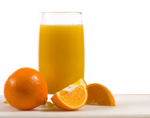 Image Example for glass of juice