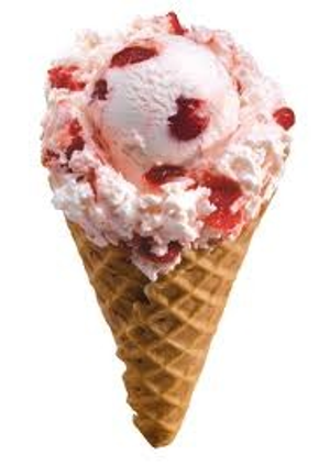 Image Example for ice cream