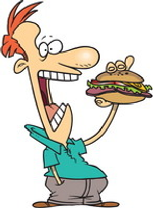 Image Example for snack