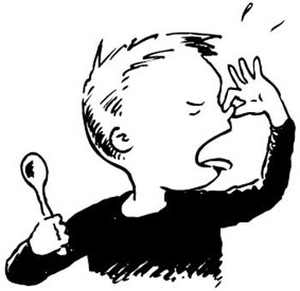 Image Example for yucky