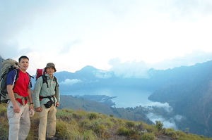 Image Example for adventure