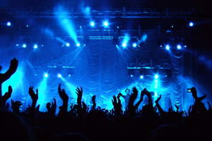 Image Example for concert