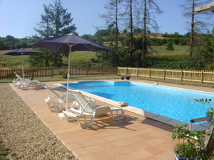 Image Example for swimming pool