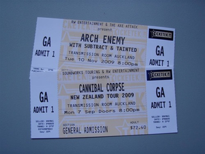 Image Example for ticket