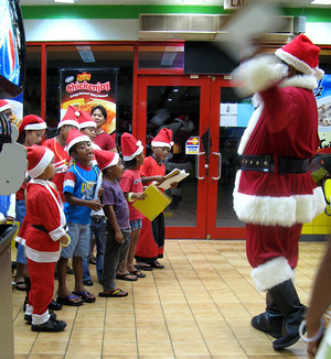 Image Example for Christmas