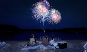 Image Example for watch fireworks