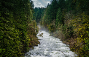 Image Example for river