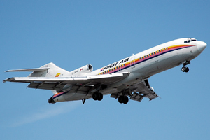 Image Example for airplane