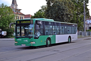 Image Example for bus