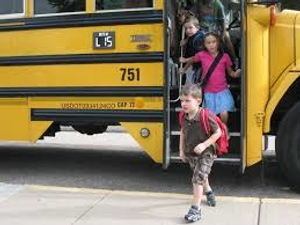 Image Example for get off