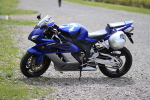 Image Example for motorcycle